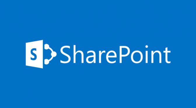“Shared with Me” coming to SharePoint