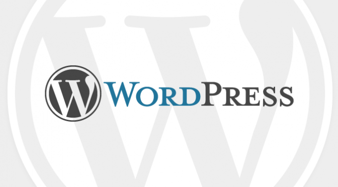 Why WordPress and not SharePoint?